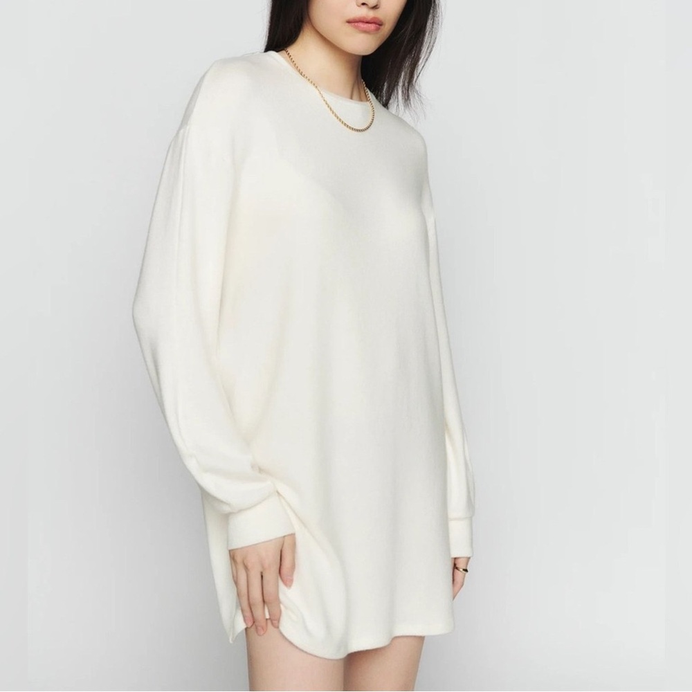 Reformation Radlee Dress